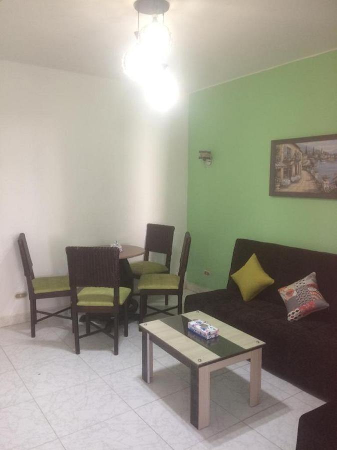 Sharm Holidays Real Estate Luaran gambar