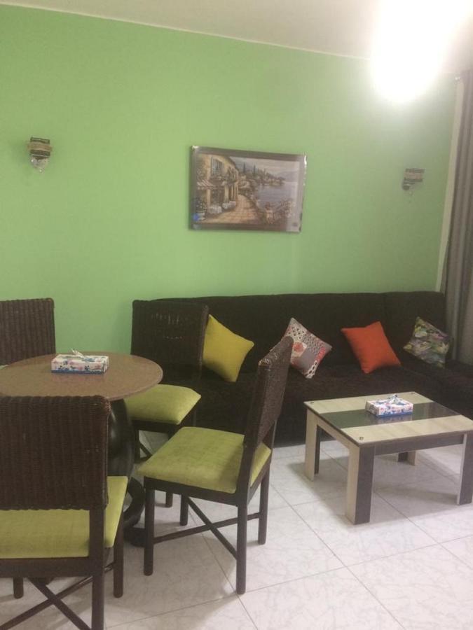 Sharm Holidays Real Estate Luaran gambar
