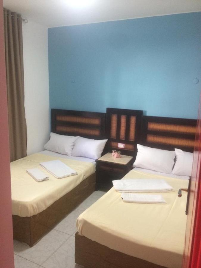 Sharm Holidays Real Estate Luaran gambar