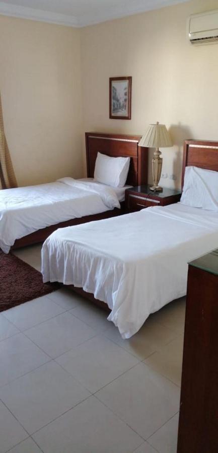 Sharm Holidays Real Estate Luaran gambar