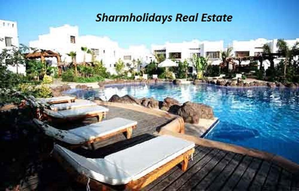 Sharm Holidays Real Estate Luaran gambar