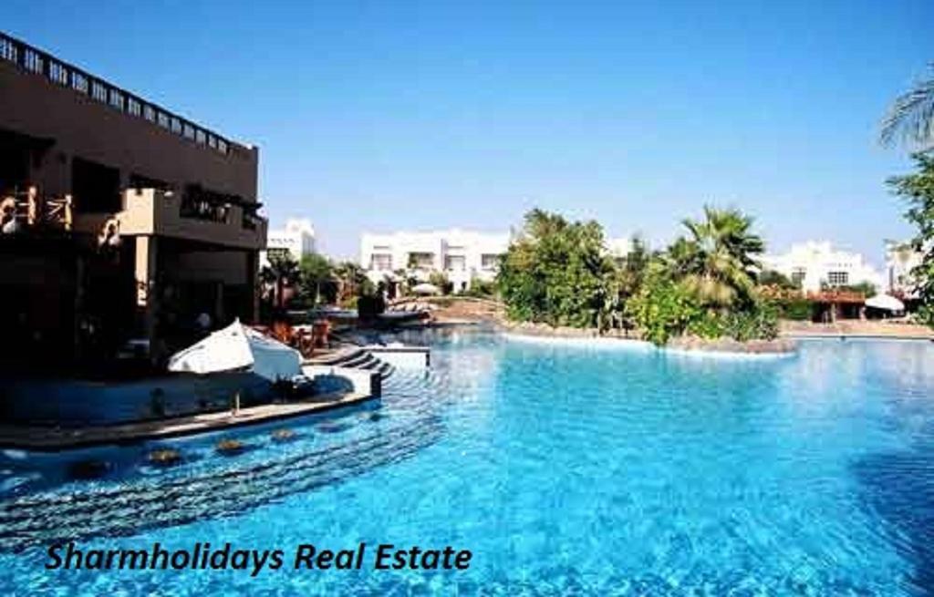 Sharm Holidays Real Estate Luaran gambar