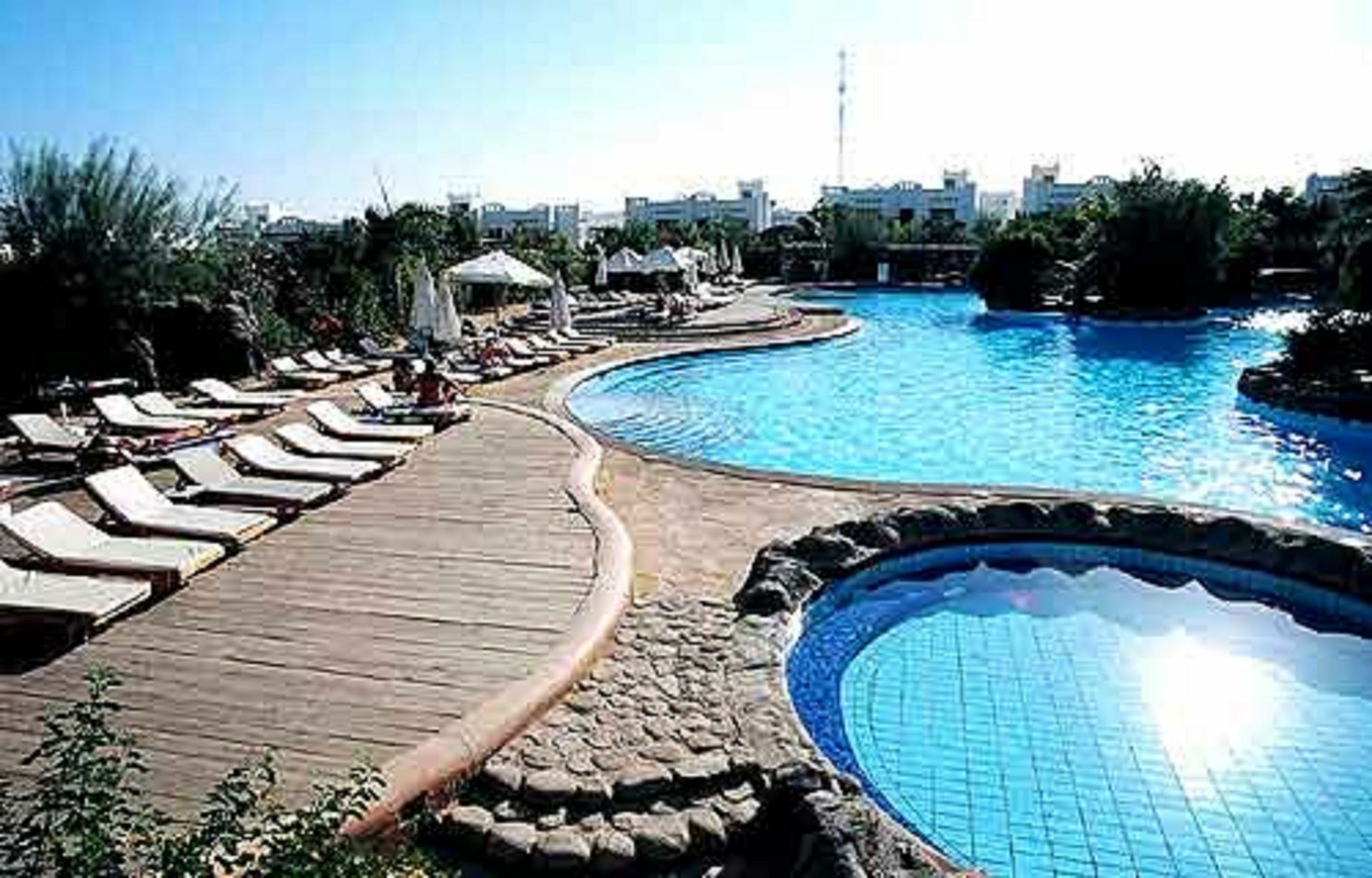 Sharm Holidays Real Estate Luaran gambar
