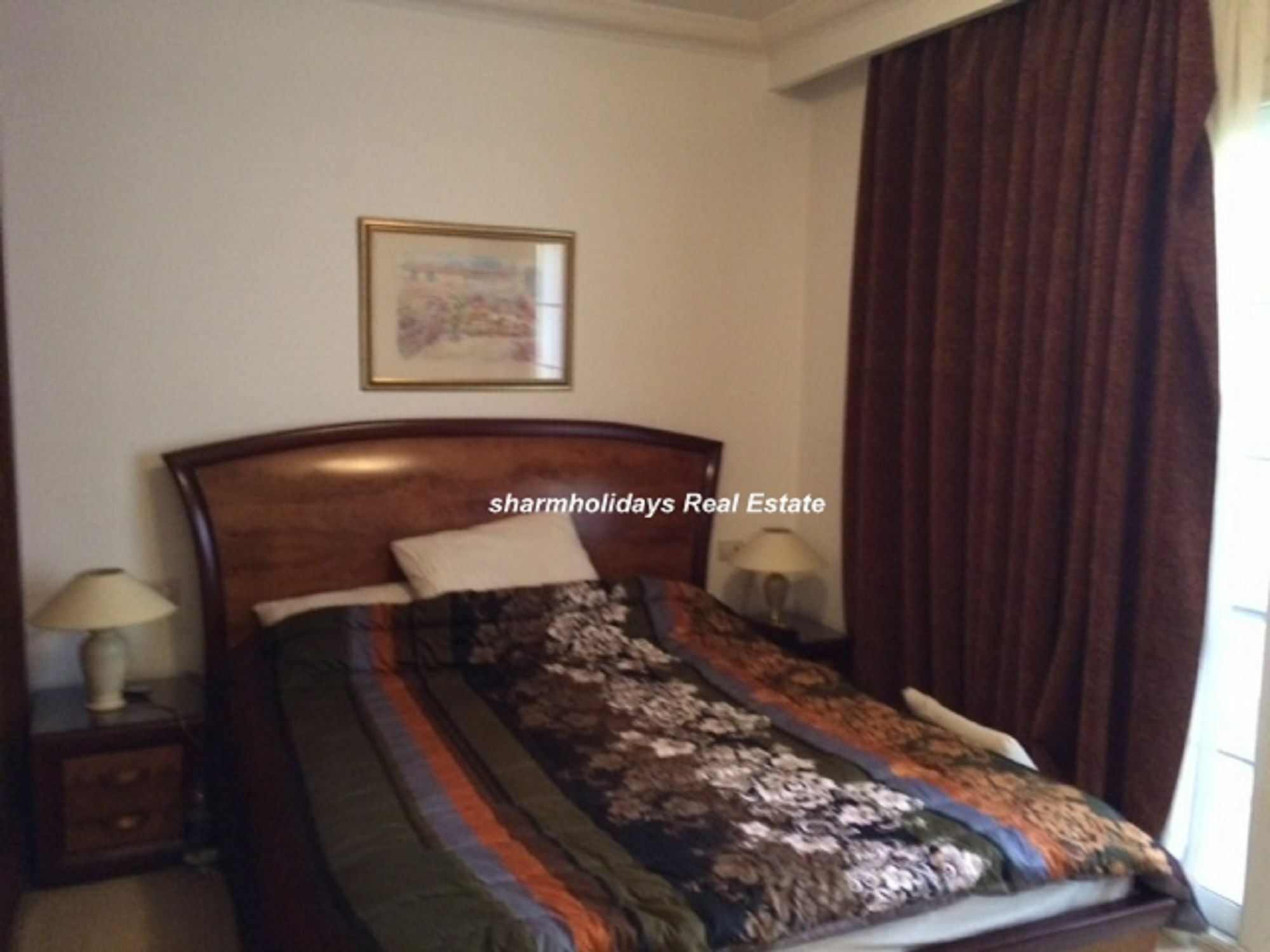 Sharm Holidays Real Estate Luaran gambar