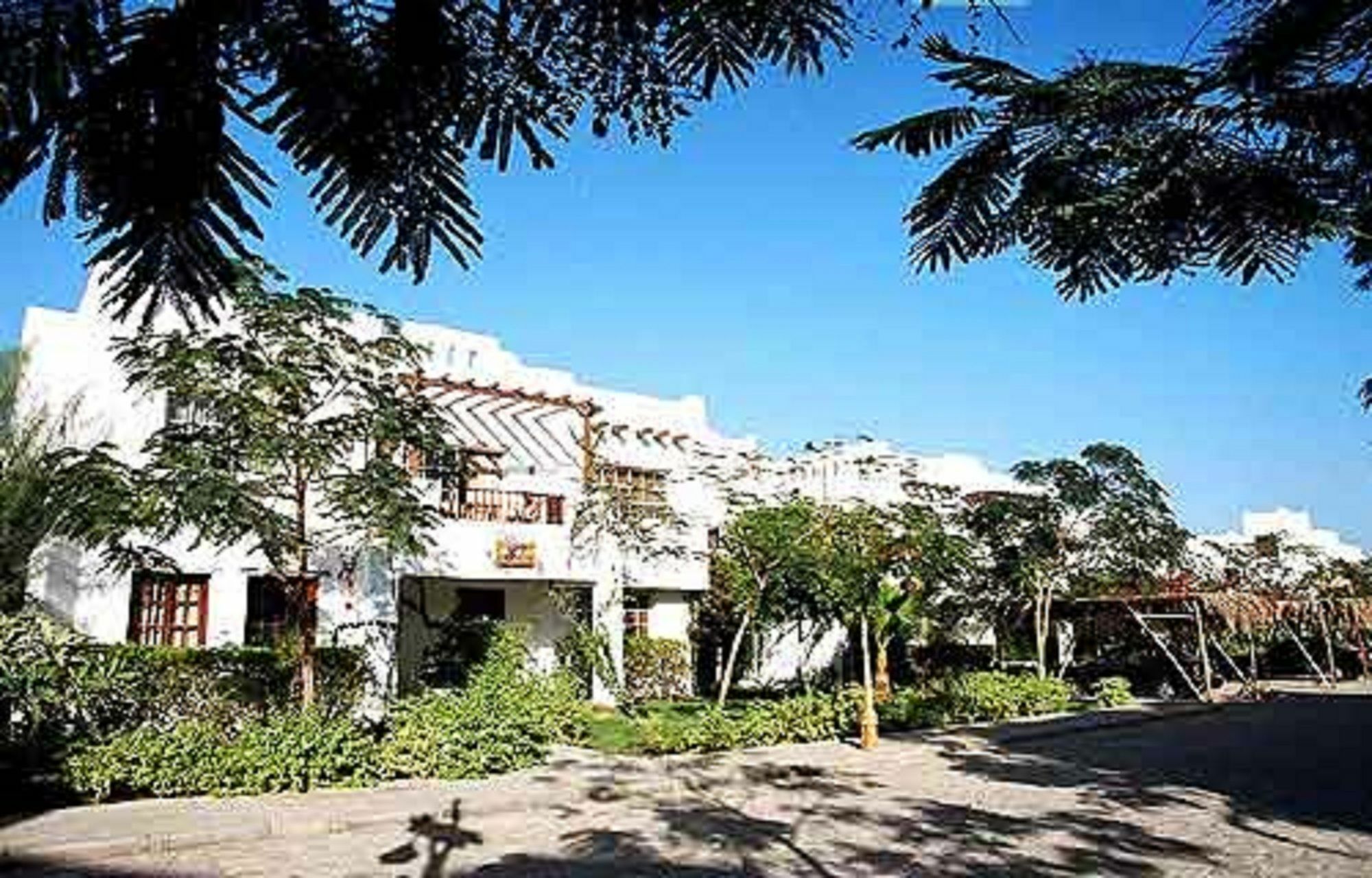 Sharm Holidays Real Estate Luaran gambar