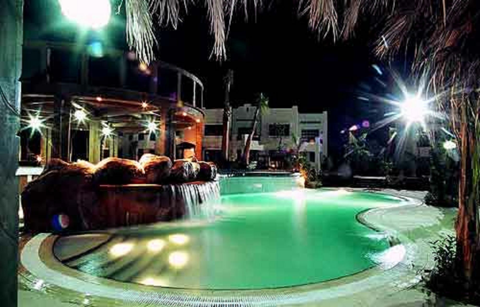 Sharm Holidays Real Estate Luaran gambar