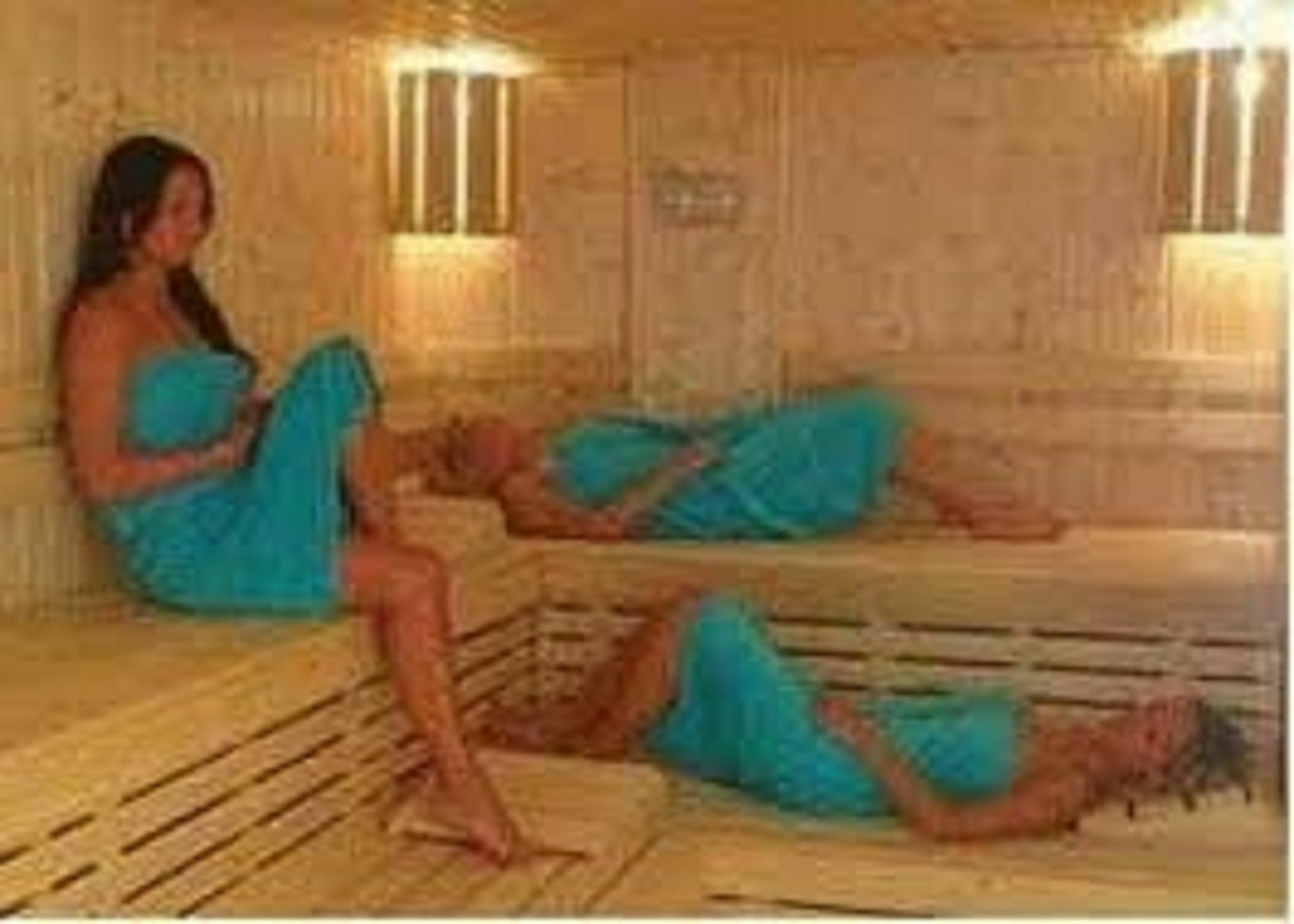 Sharm Holidays Real Estate Luaran gambar