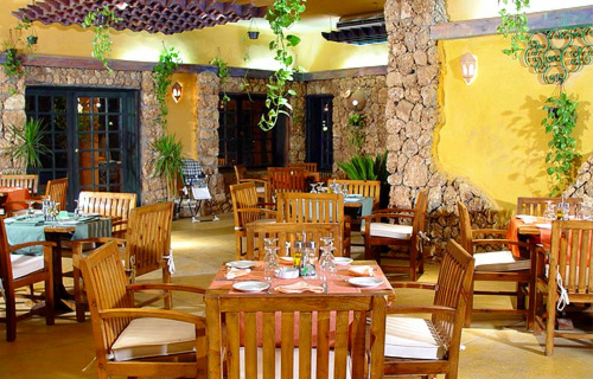 Sharm Holidays Real Estate Luaran gambar