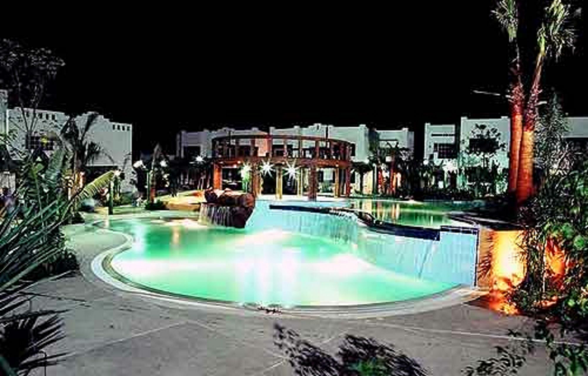 Sharm Holidays Real Estate Luaran gambar