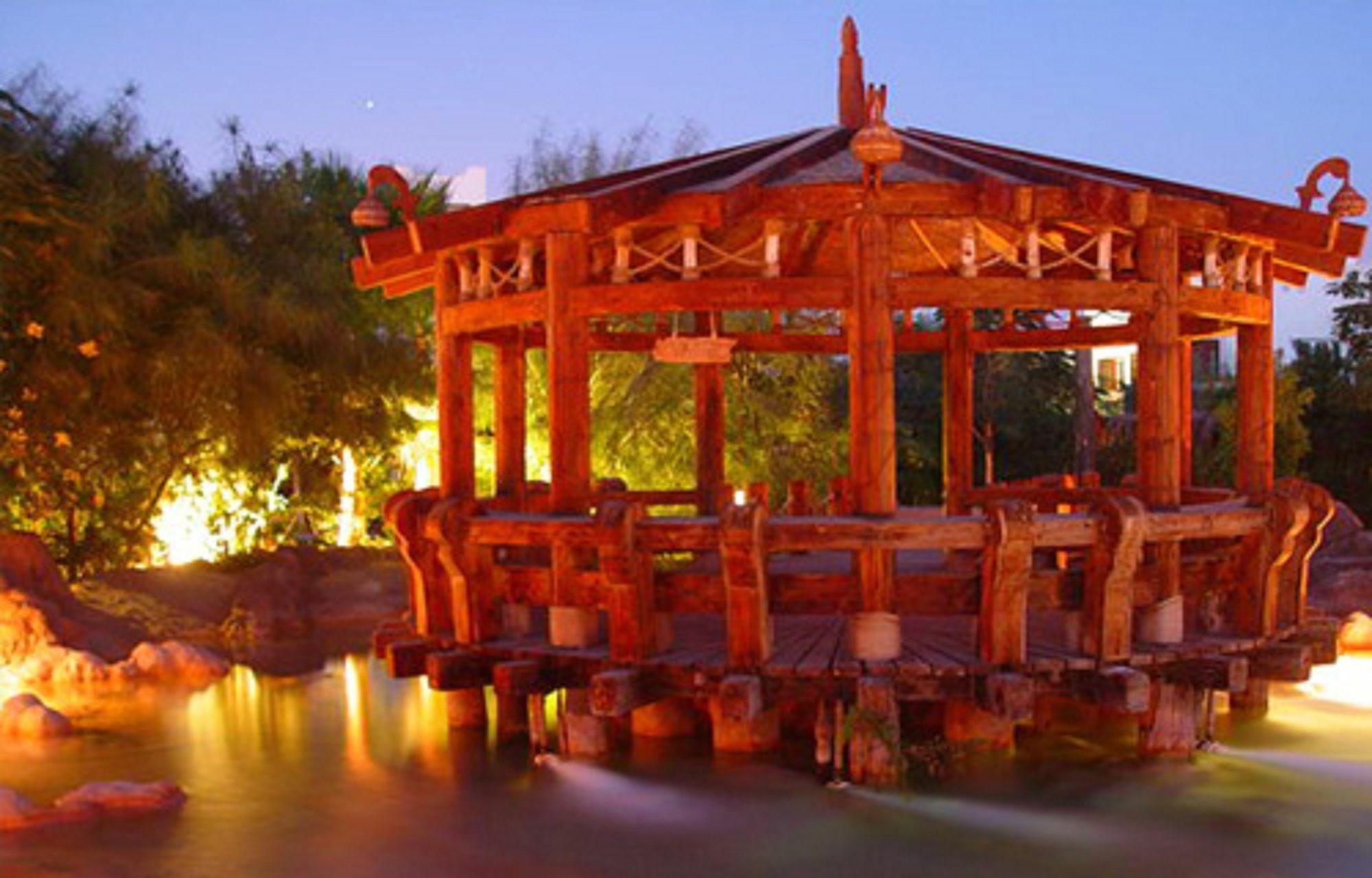 Sharm Holidays Real Estate Luaran gambar