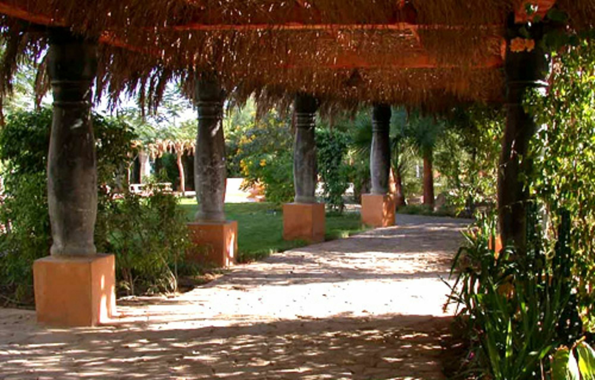 Sharm Holidays Real Estate Luaran gambar