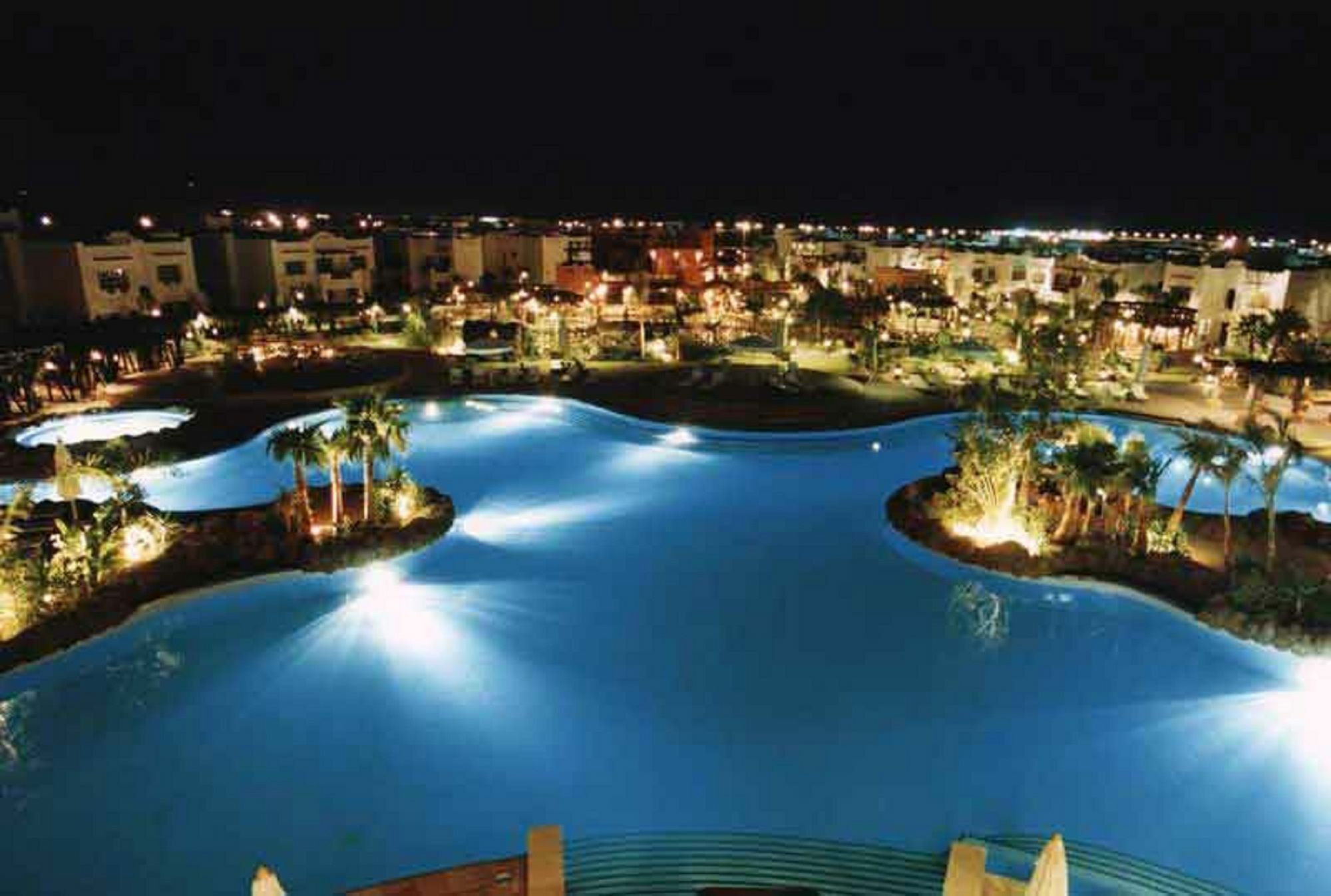 Sharm Holidays Real Estate Luaran gambar