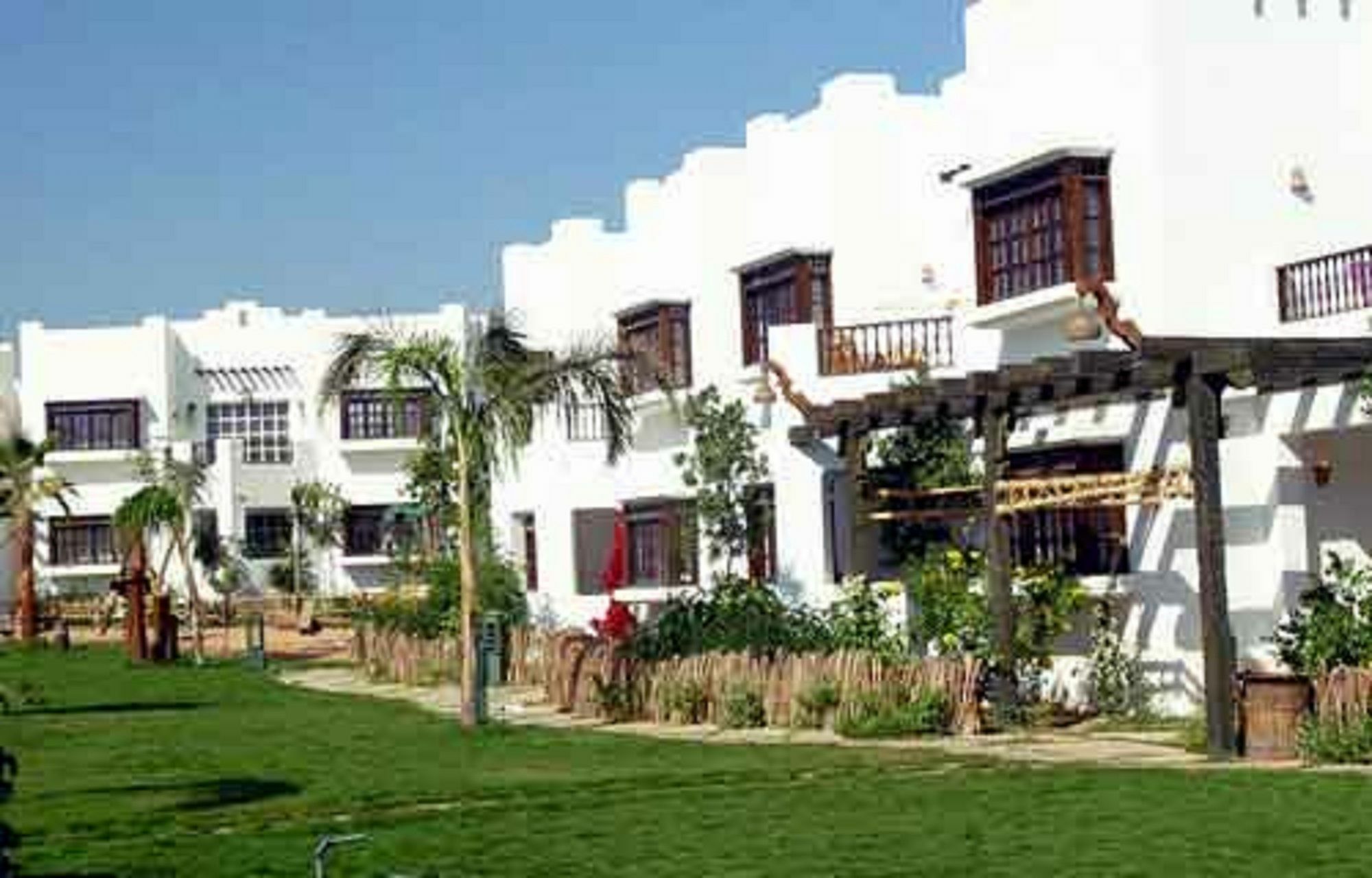 Sharm Holidays Real Estate Luaran gambar
