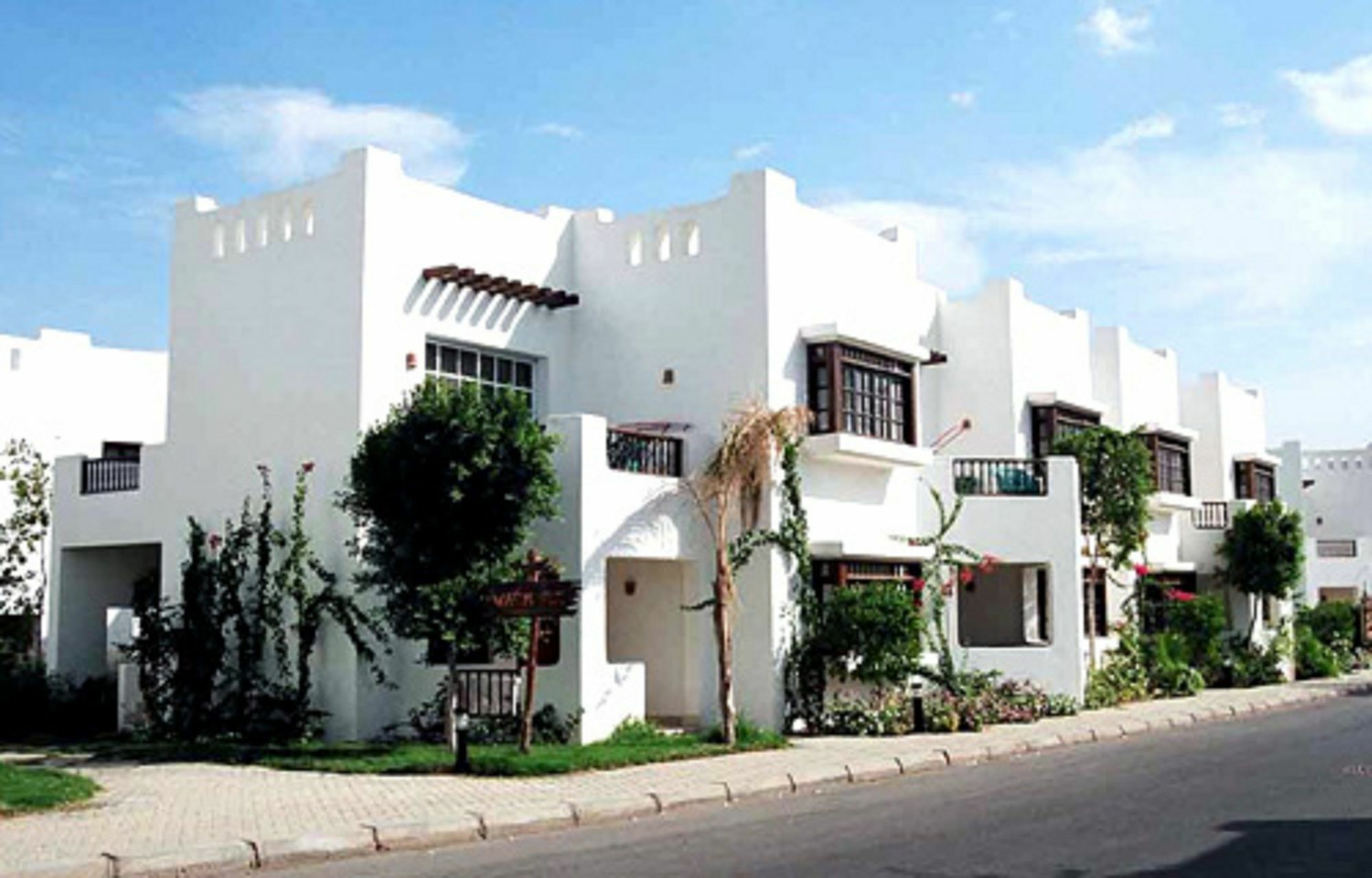 Sharm Holidays Real Estate Luaran gambar