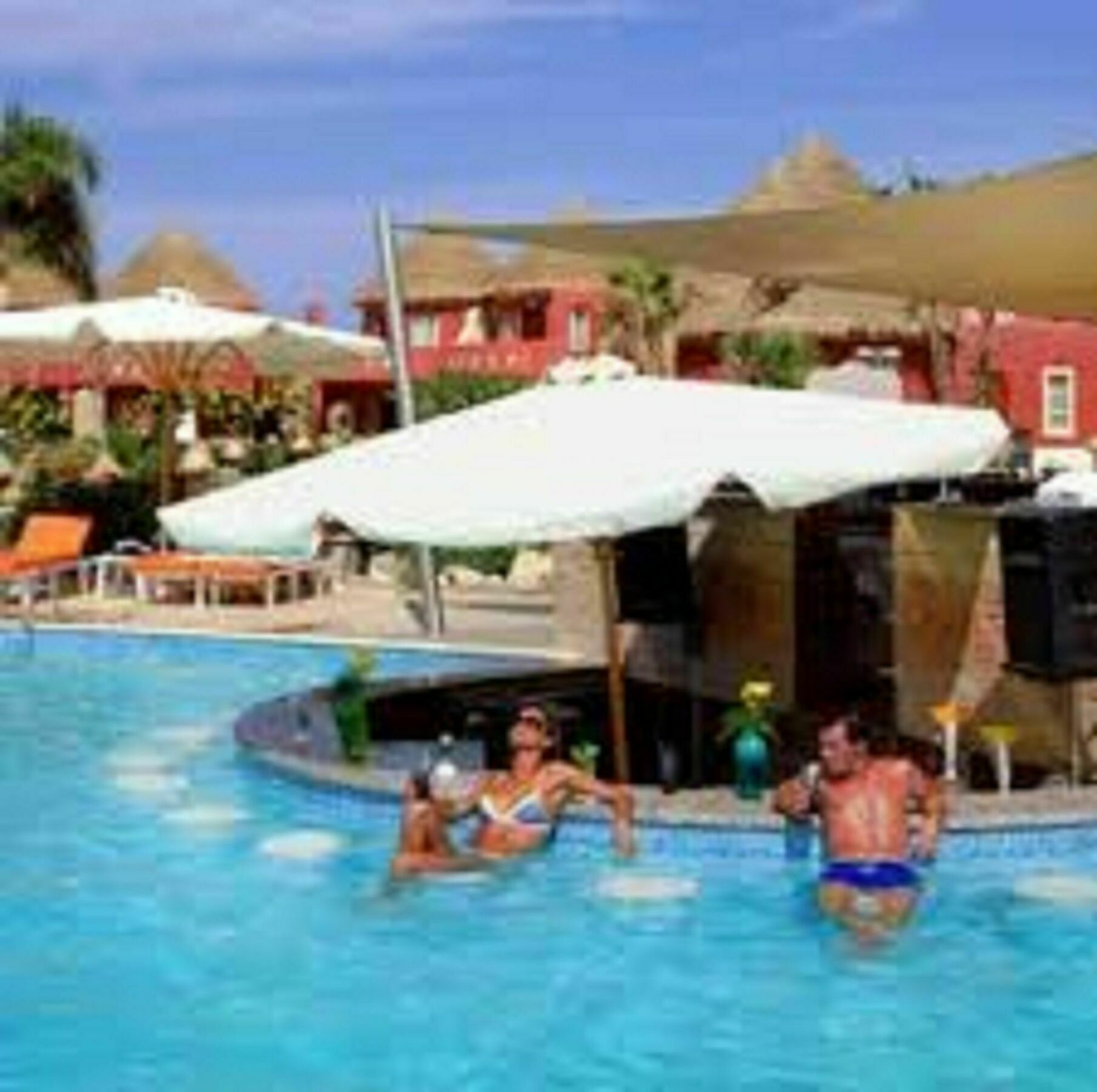 Sharm Holidays Real Estate Luaran gambar