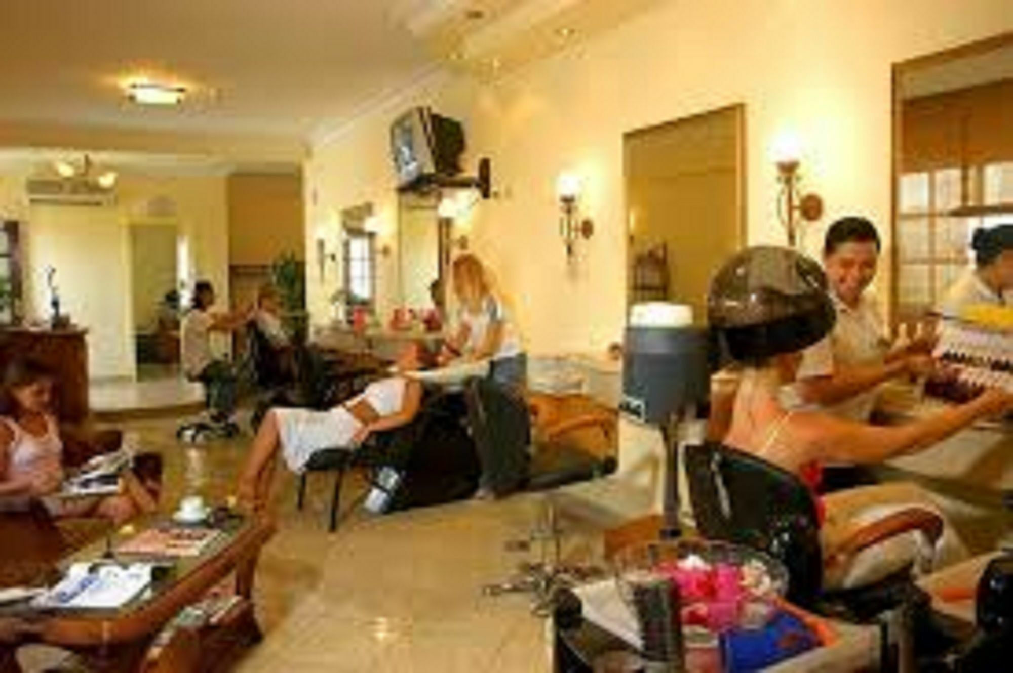 Sharm Holidays Real Estate Luaran gambar