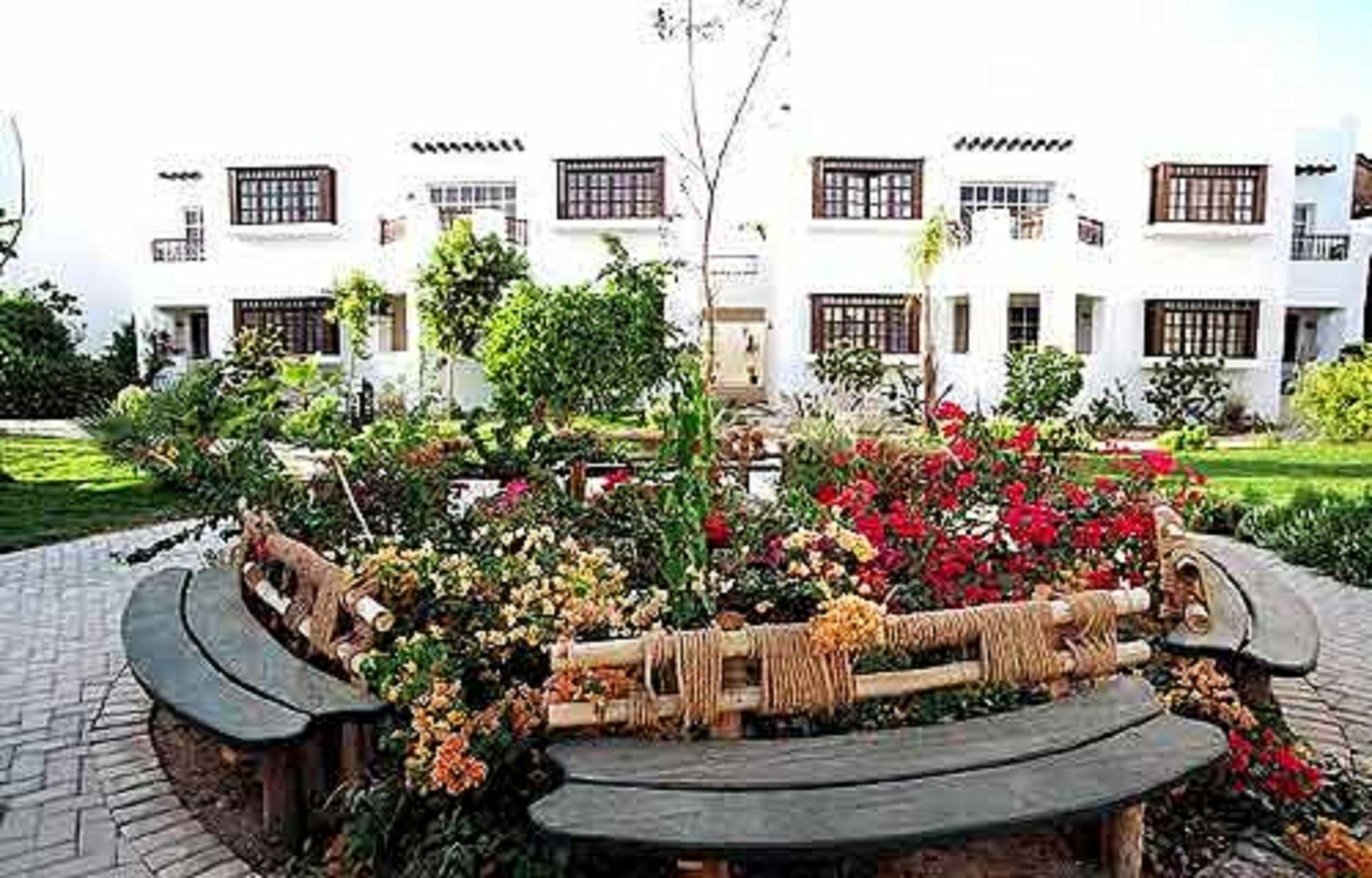 Sharm Holidays Real Estate Luaran gambar