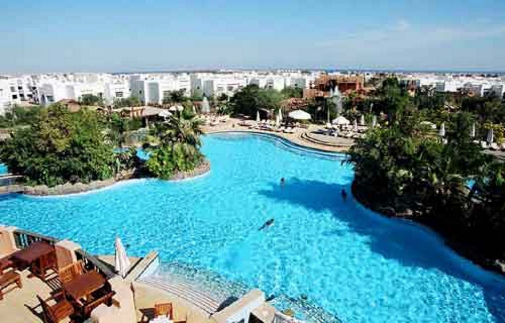 Sharm Holidays Real Estate Luaran gambar