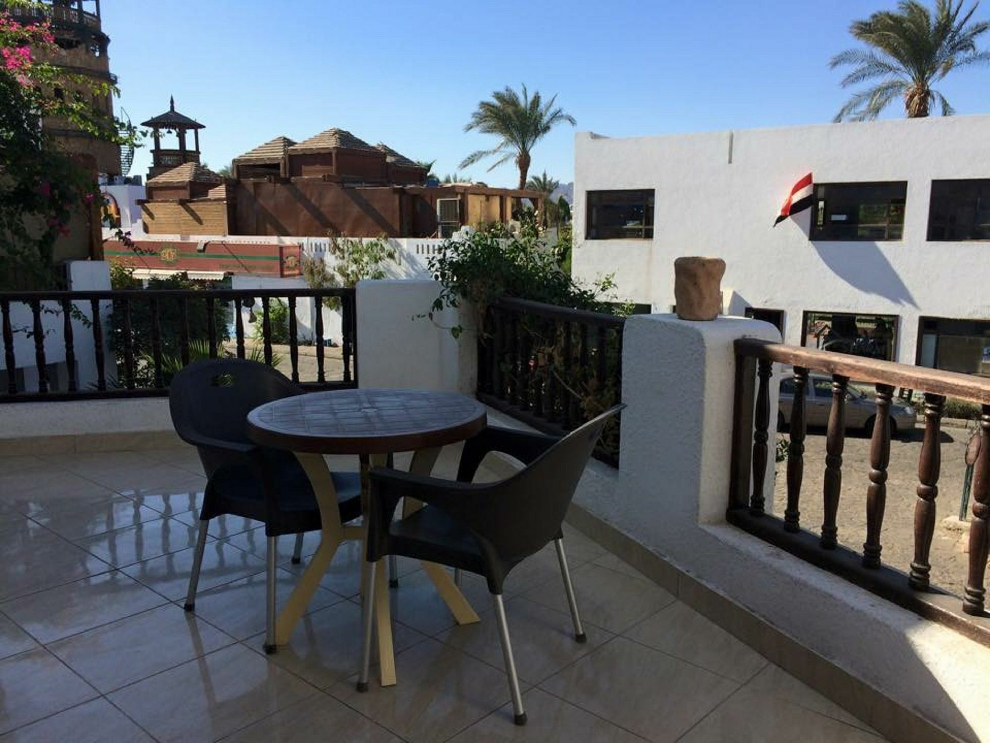 Sharm Holidays Real Estate Luaran gambar