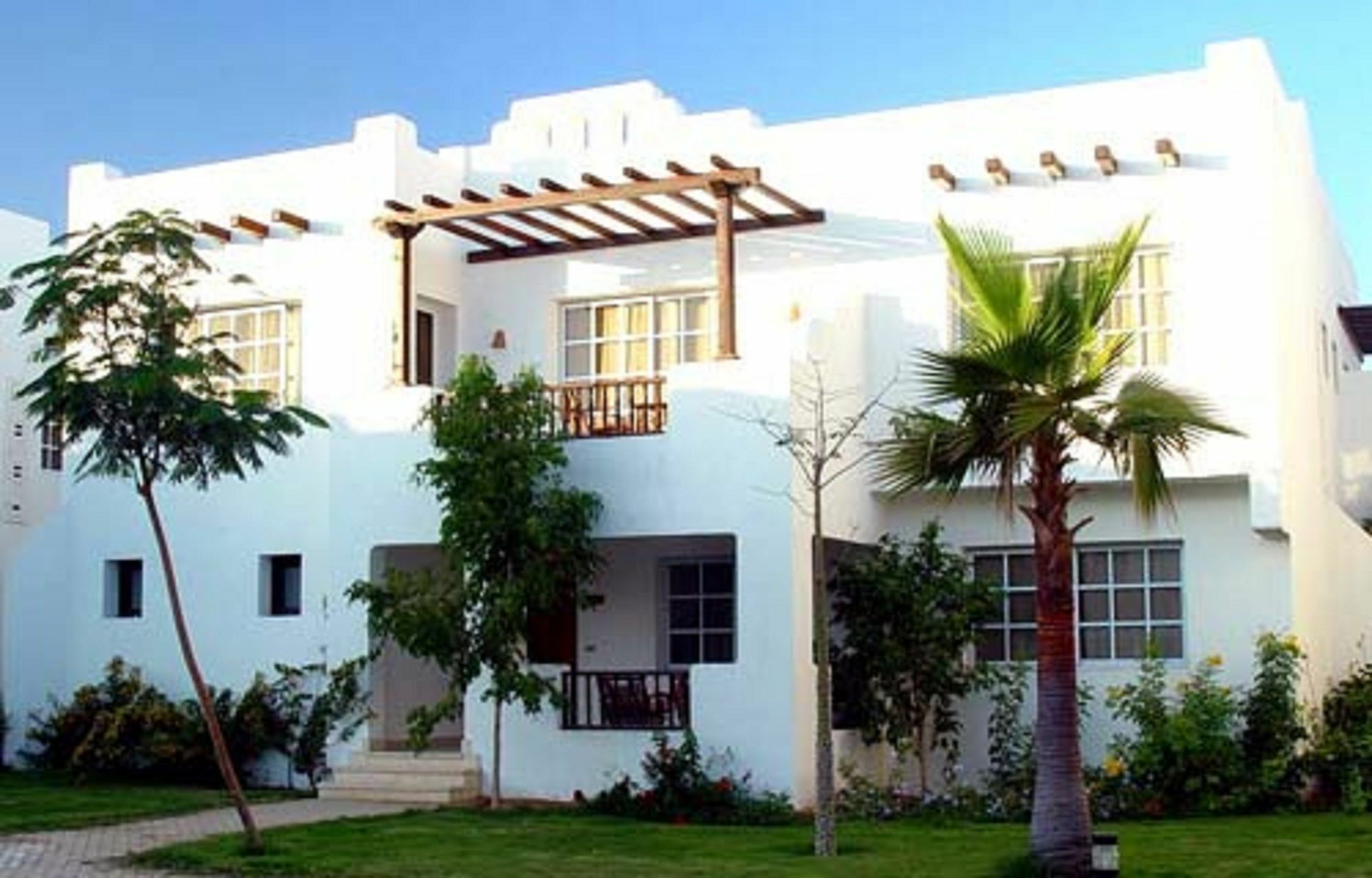 Sharm Holidays Real Estate Luaran gambar