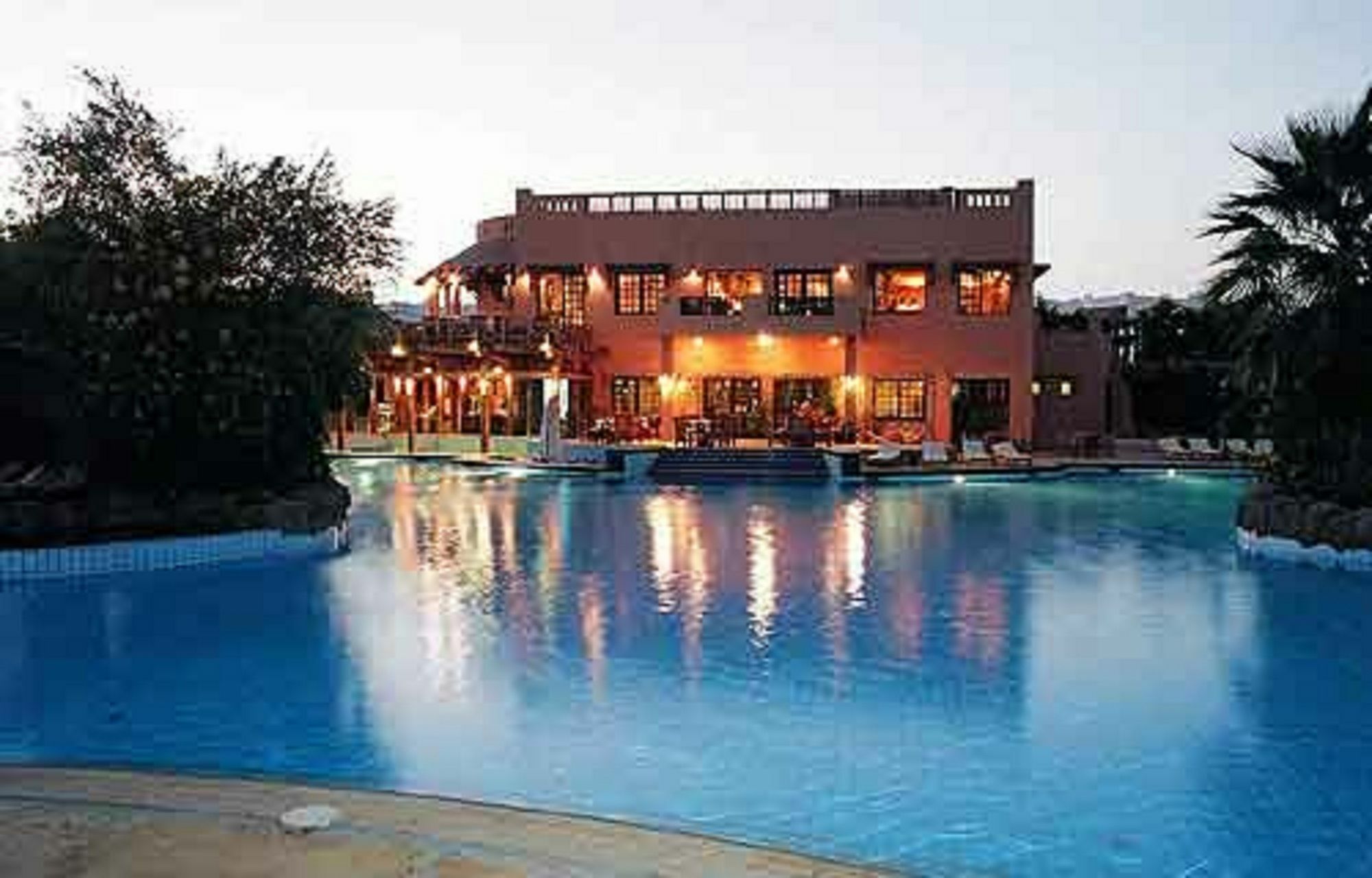 Sharm Holidays Real Estate Luaran gambar