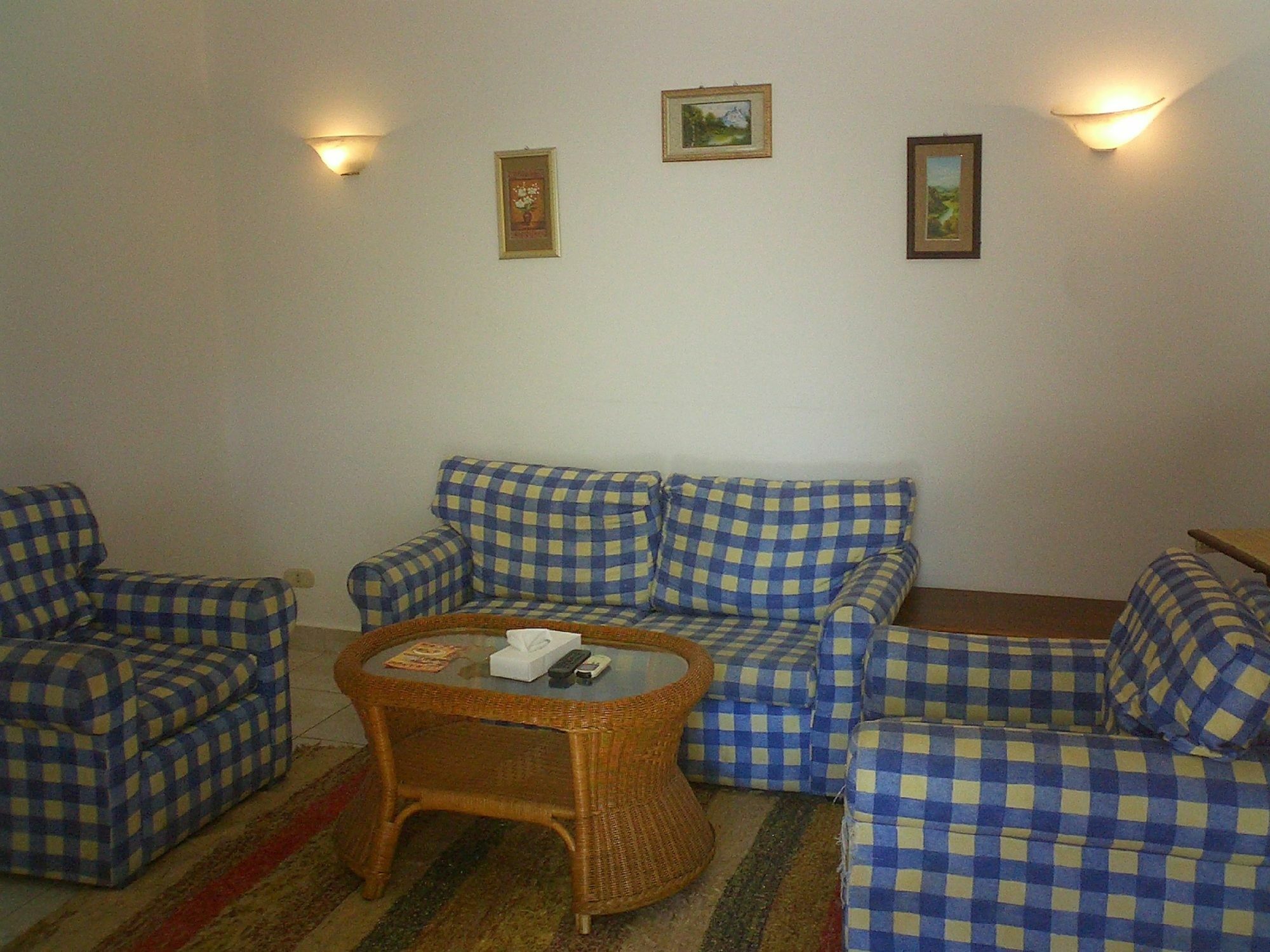 Sharm Holidays Real Estate Luaran gambar