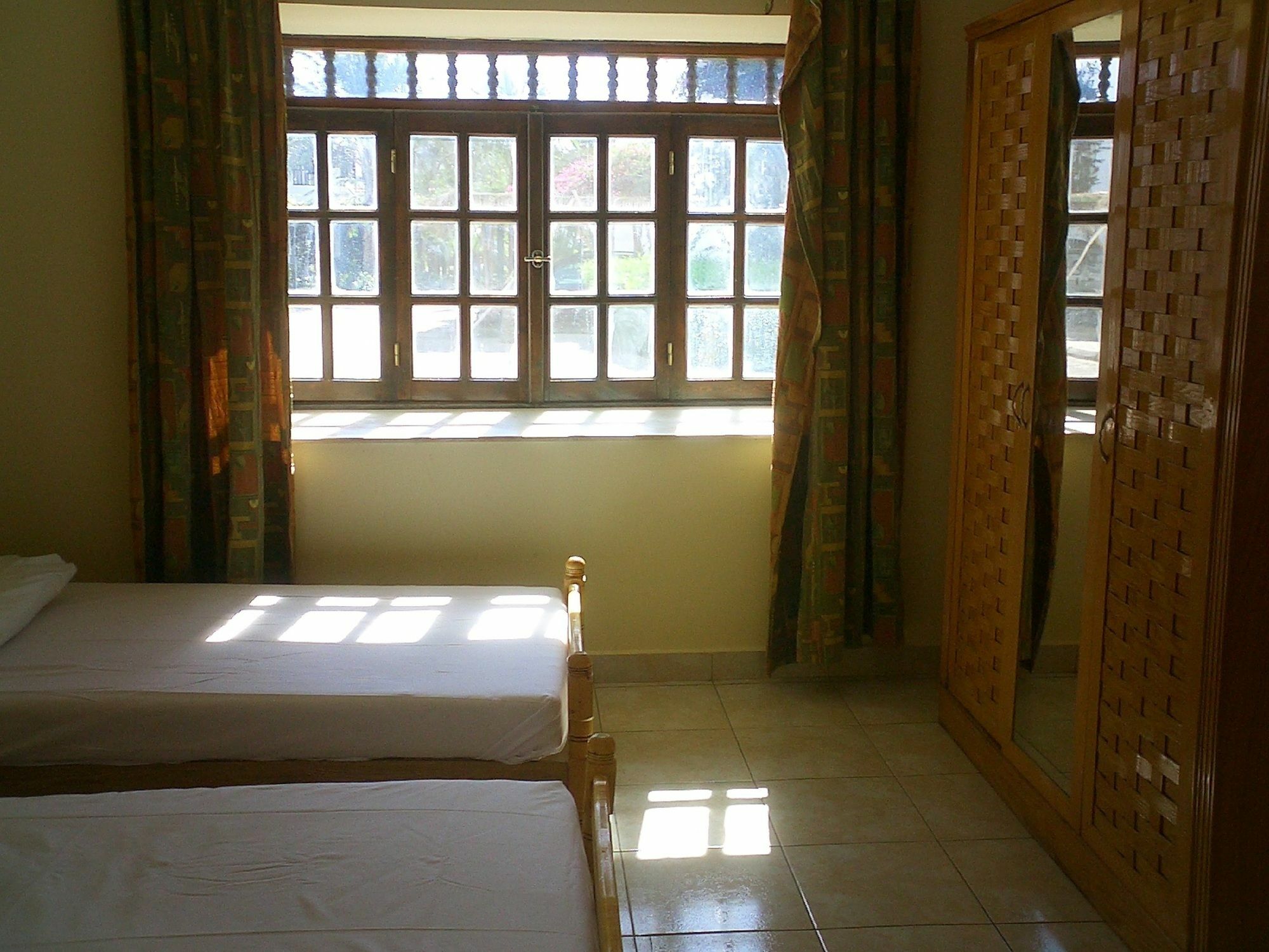 Sharm Holidays Real Estate Luaran gambar