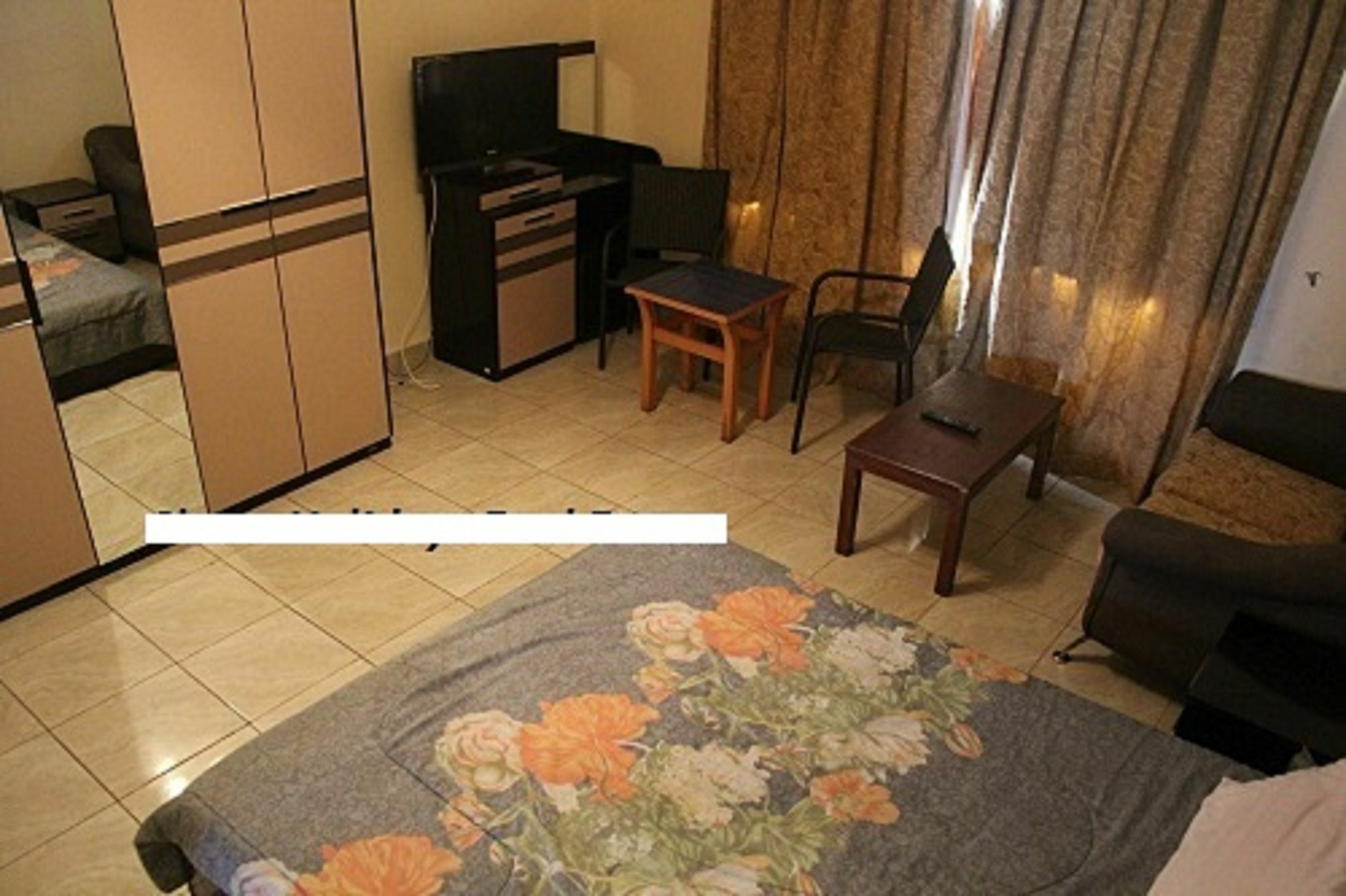 Sharm Holidays Real Estate Luaran gambar