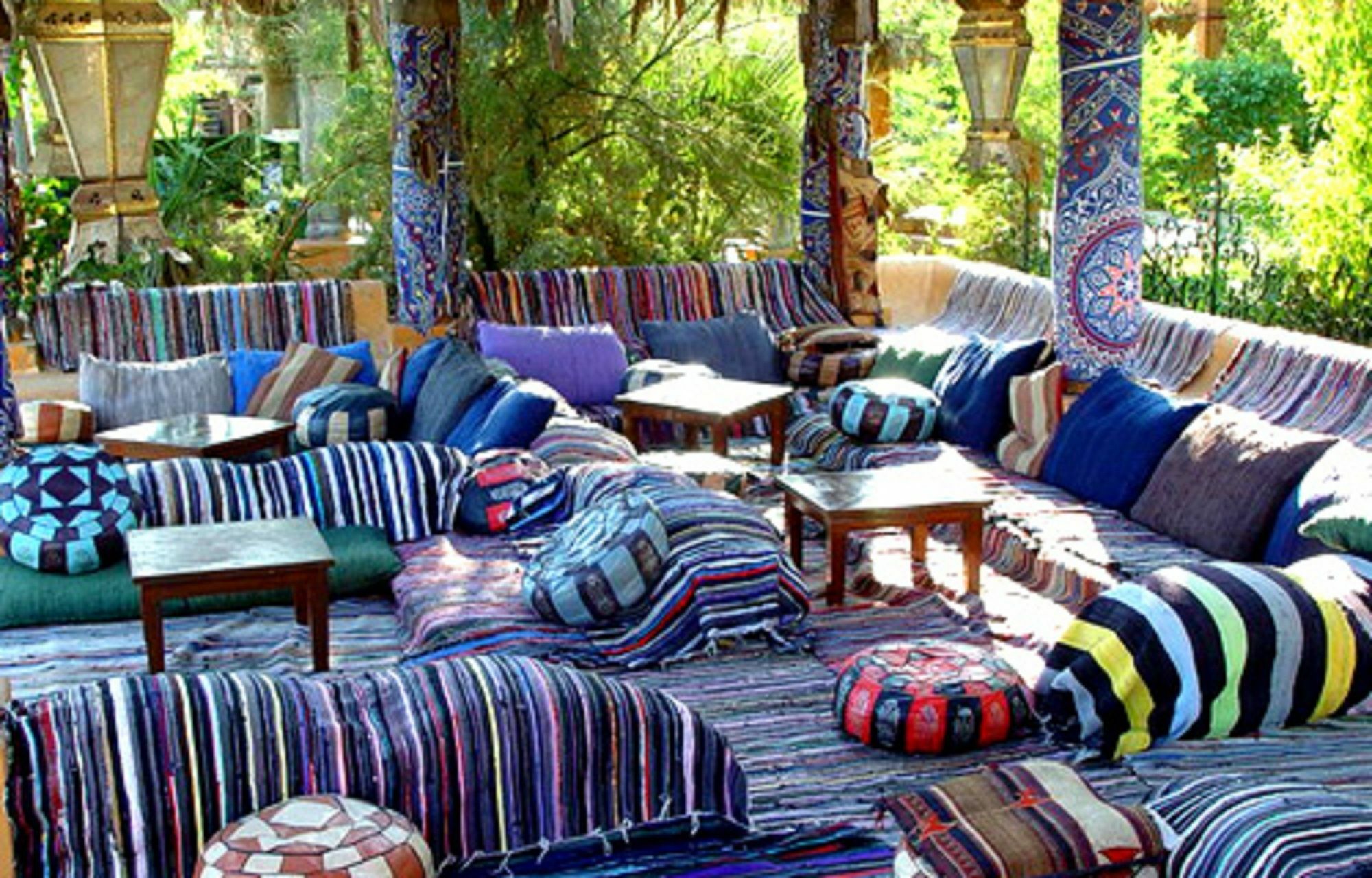 Sharm Holidays Real Estate Luaran gambar