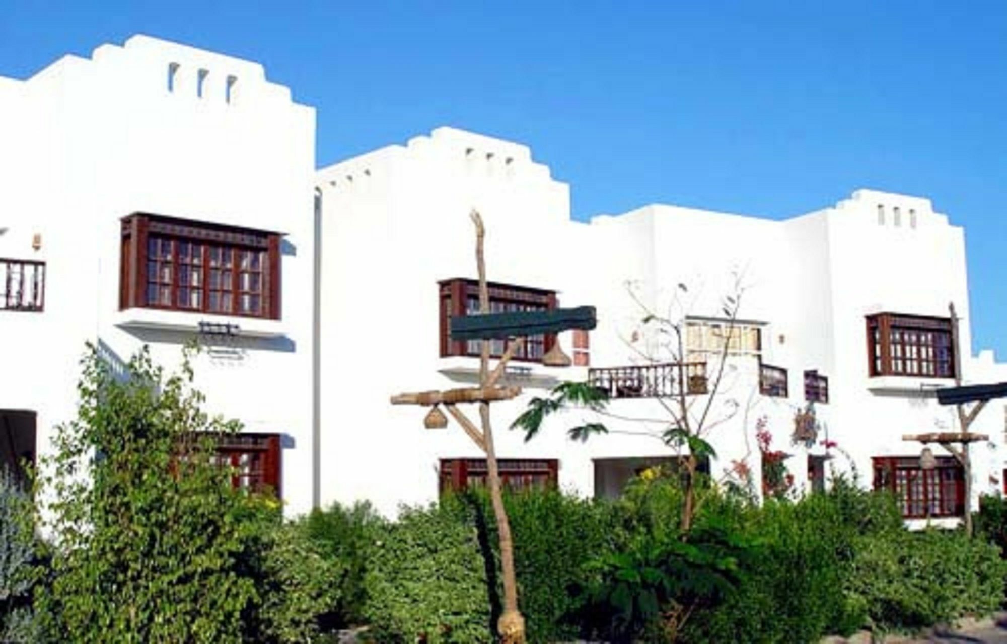 Sharm Holidays Real Estate Luaran gambar