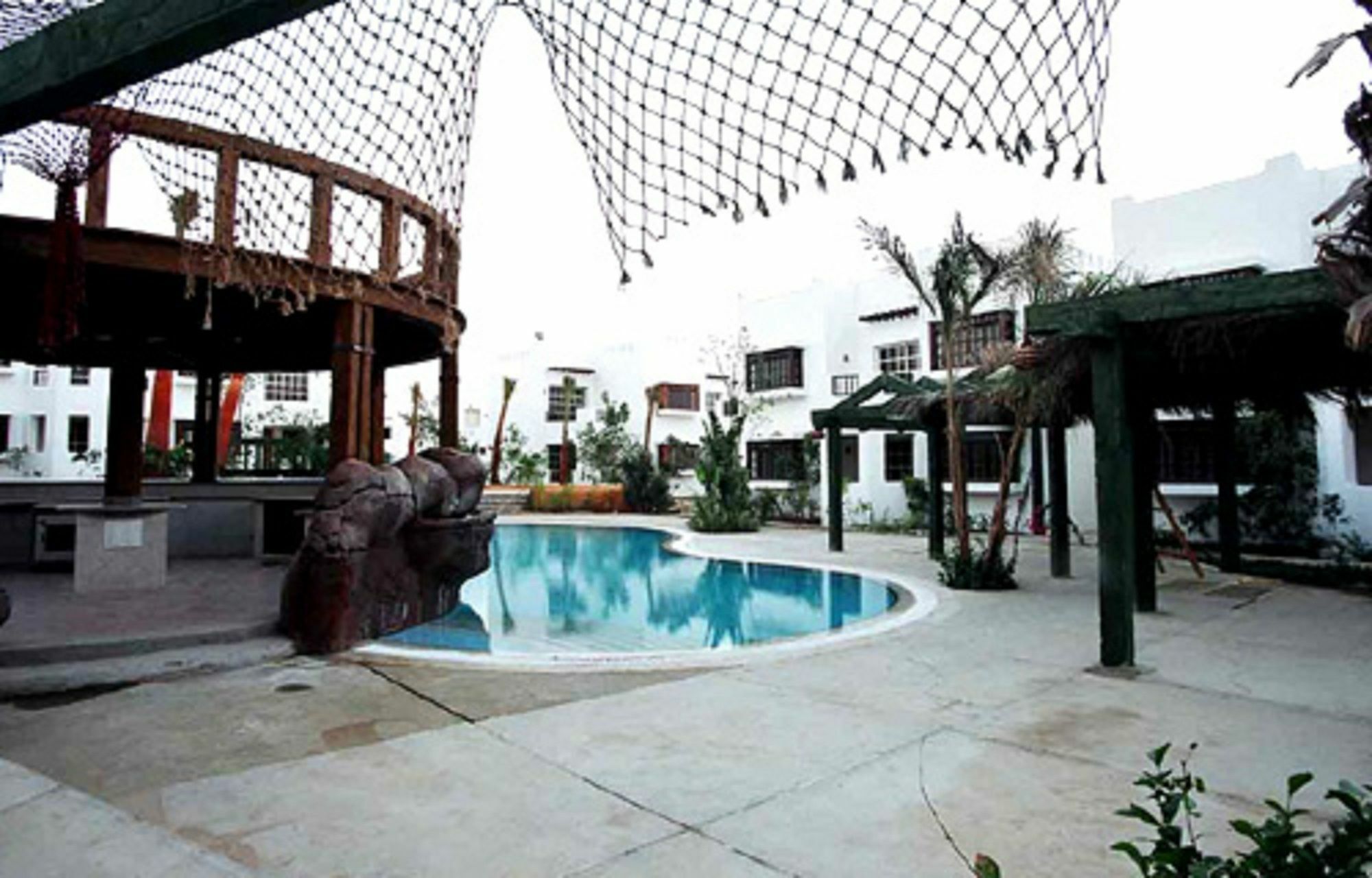 Sharm Holidays Real Estate Luaran gambar