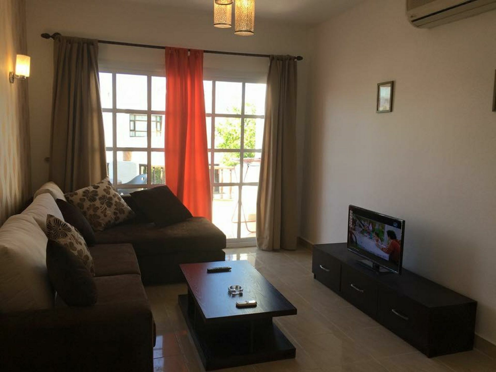Sharm Holidays Real Estate Luaran gambar