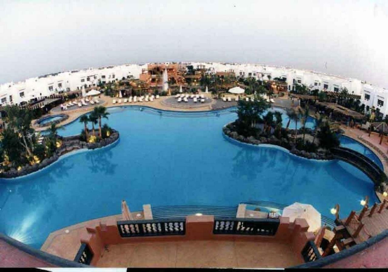 Sharm Holidays Real Estate Luaran gambar