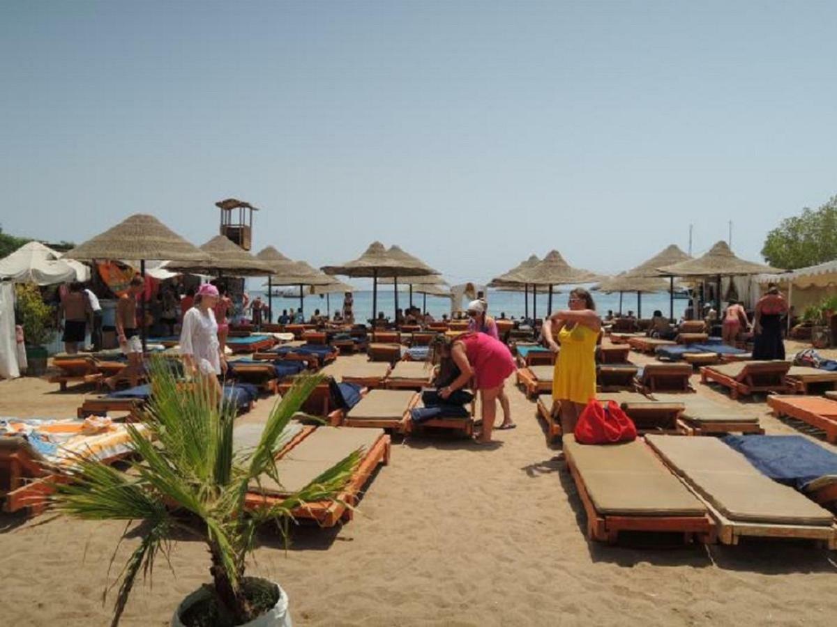 Sharm Holidays Real Estate Luaran gambar
