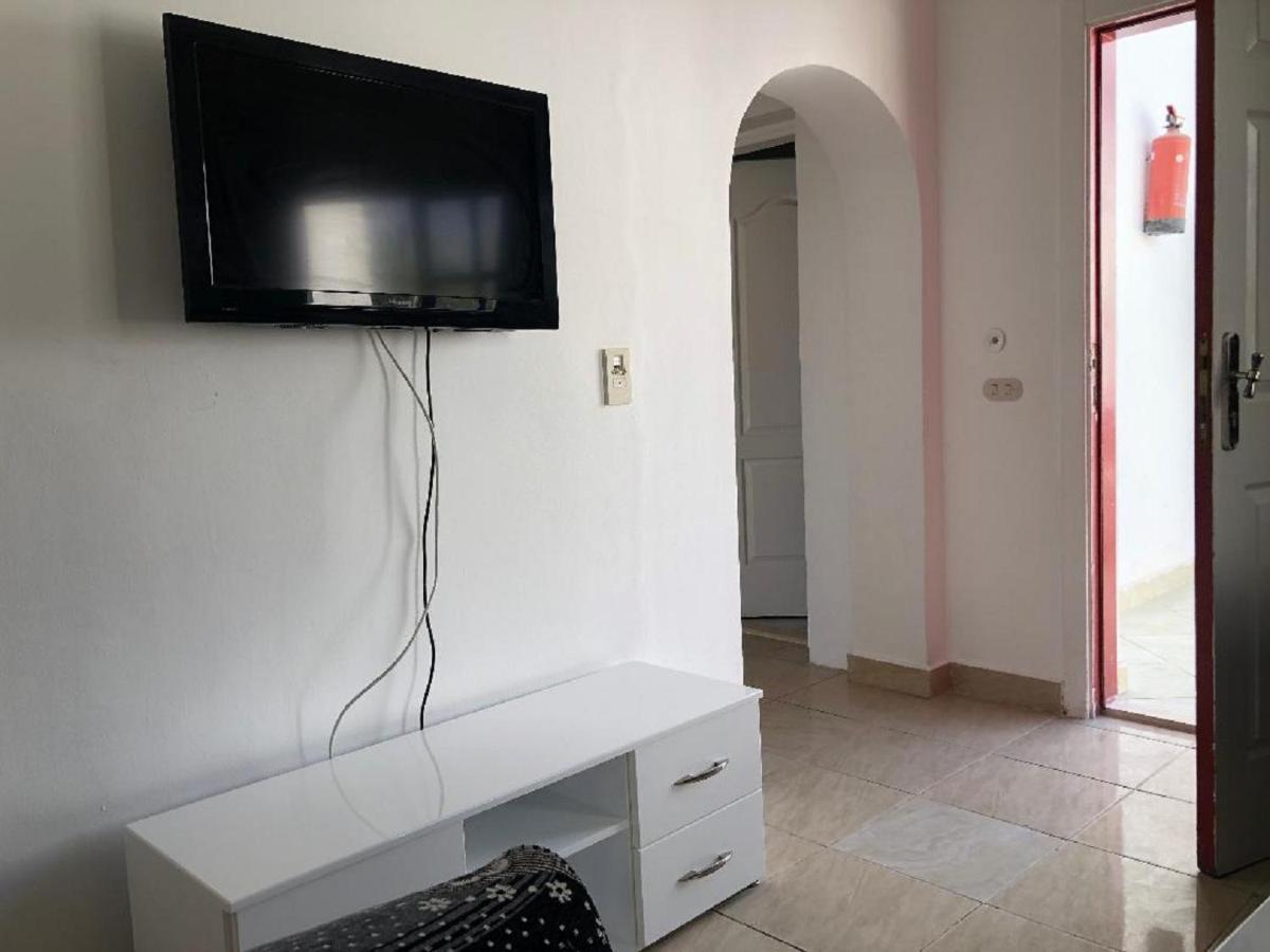 Sharm Holidays Real Estate Luaran gambar